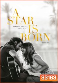 A Star is Born (2018)