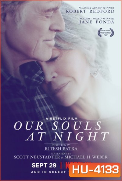 Our Souls At Night (2017)
