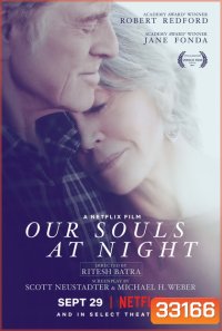 Our Souls At Night (2017)
