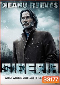 Siberia (2018)