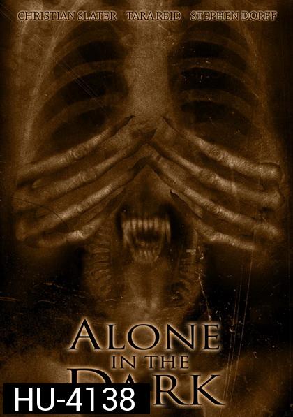Alone in the Dark (2005) กองทัพมืดมฤตยูเงียบ