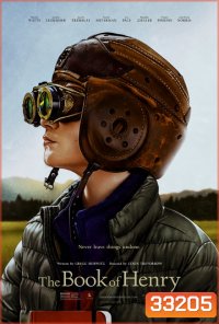 The Book of Henry (2017)