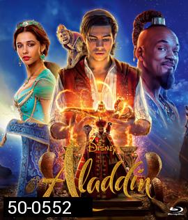Aladdin (2019) อะลาดิน