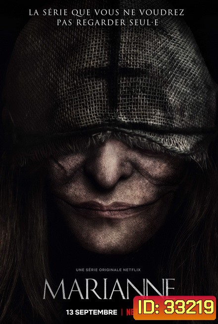 Marianne (2019) นิยายอาถรรพ์ Season 1 [ EP.1-8 จบ ]