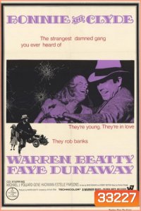 Bonnie And Clyde (1967)