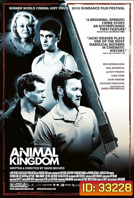 Animal Kingdom (2010)