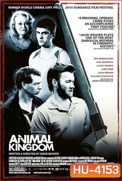 Animal Kingdom (2010)