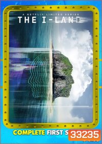 The I-Land Season 1 ( 7 ตอนจบ )