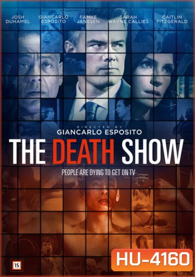 This Is Your Death ( The Death Show ) เกมส์โชว์ตาย