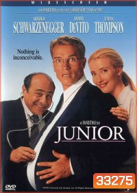 Junior (1994) จูเนียร์ ผู้ชายทำไมท้อง