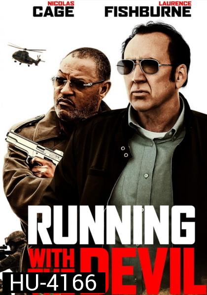 Running with the Devil [2019]