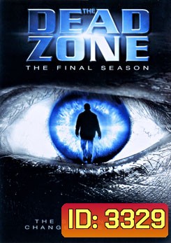 The Dead Zone Season 6 คนเหนือลิขิต ปี 6