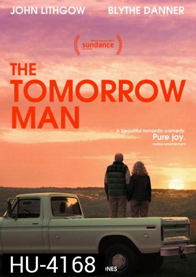 The Tomorrow Man