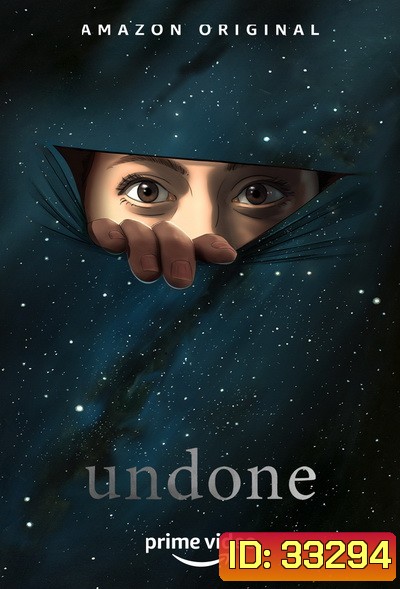 Undone Season 1