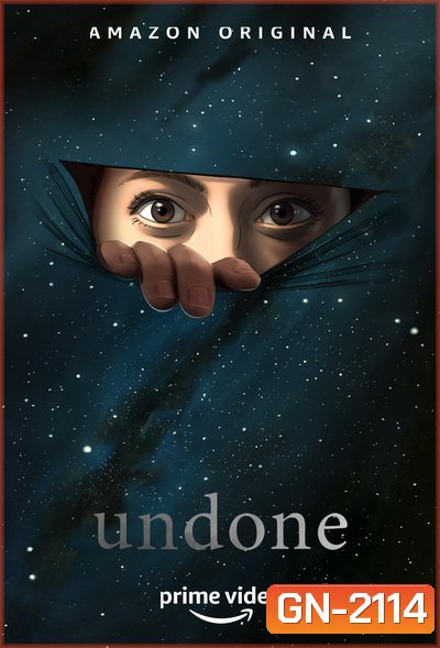 Undone Season 1