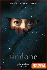 Undone Season 1
