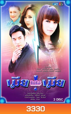 เมียไม่ใช่เมีย