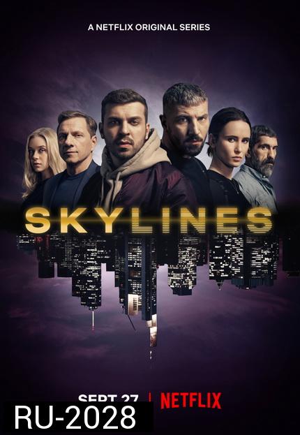 Skylines TV Series 2019