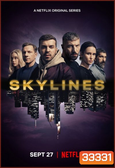 Skylines TV Series (2019)