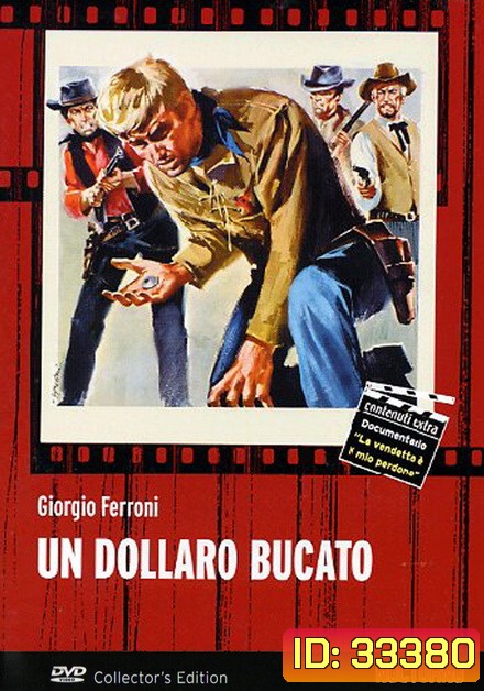 Un dollaro bucato (1965)