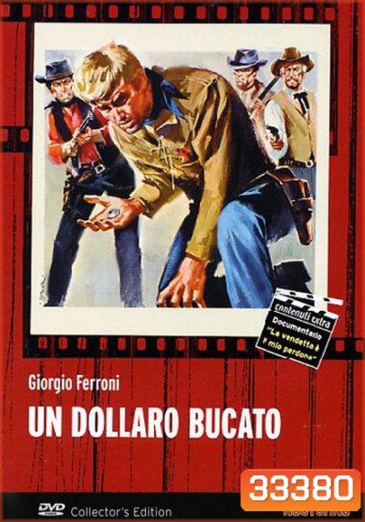 Un dollaro bucato (1965)