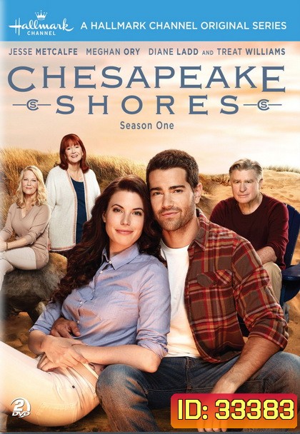 Chesapeake Shores Season 1