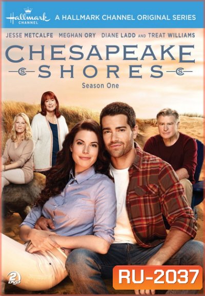 Chesapeake Shores Season 1