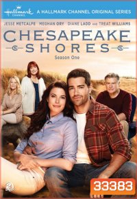 Chesapeake Shores Season 1