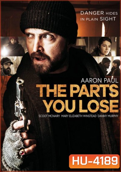 The Parts You Lose (2019)