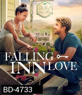 Falling Inn Love (2019) รับเหมาซ่อมรัก