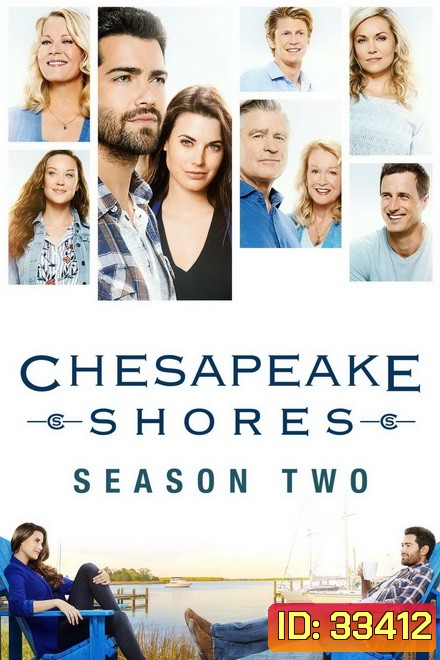 Chesapeake Shores Season 2