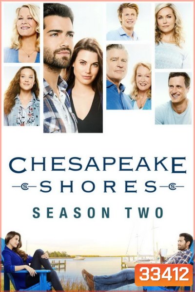 Chesapeake Shores Season 2