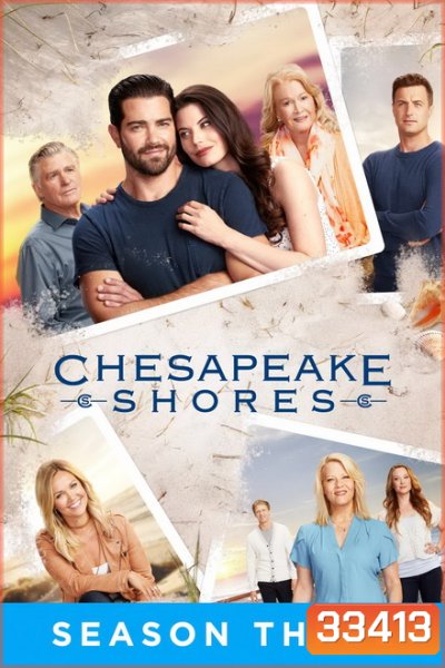 Chesapeake Shores Season 3