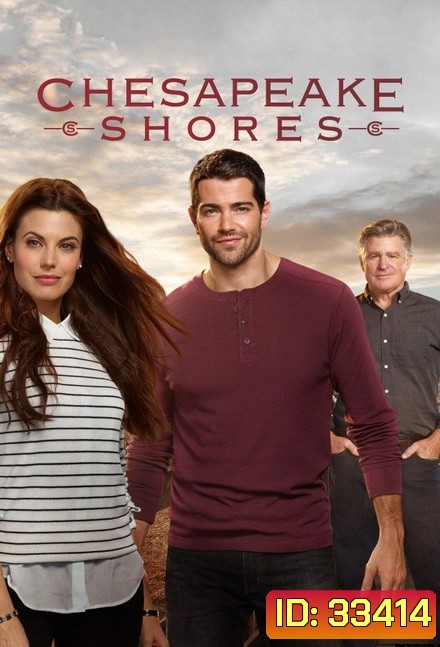 Chesapeake Shores Season 4