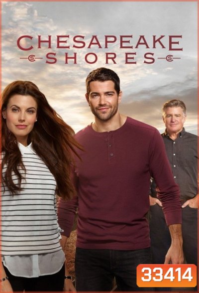 Chesapeake Shores Season 4