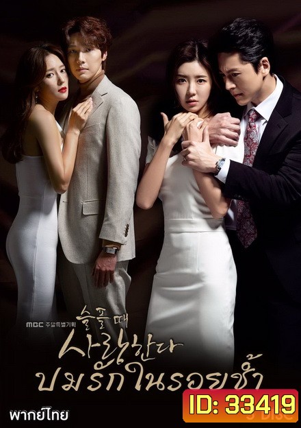 Love in Sadness ปมรักในรอยช้ำ ( EP.1-20 END )