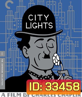 City Lights (1931) ภาพขาว-ดำ