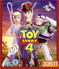 Toy Story 4 (2019) 3D - ทอย สตอรี่ 4 3D