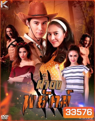 ฝ่าดงพยัคฆ์ (EP.1-30 จบ) (PPTV)