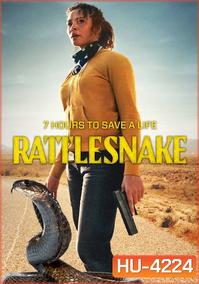 Rattlesnake (2019) งูพิษ