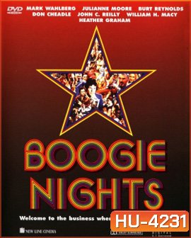 Boogie Nights (1997)