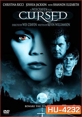 Cursed (2005)
