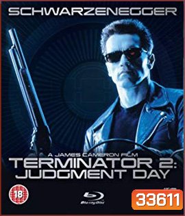 Terminator 2 Judgment Day (1991) คนเหล็ก 2029 ภาค 2