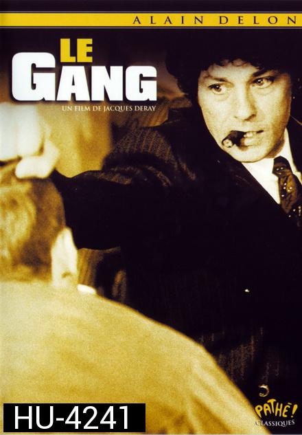 LE GANG ( 1977 )