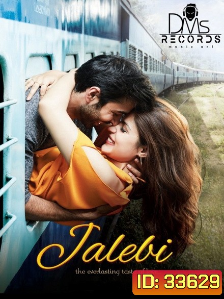 Jalebi (2018)
