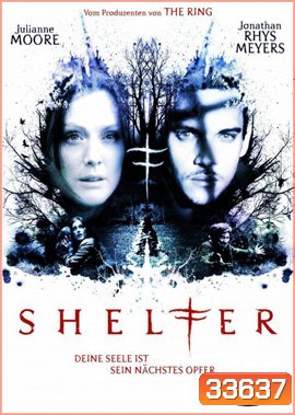 Shelter (2010) ดูดกระชากวิญญาณ