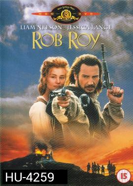 Rob Roy (1995)