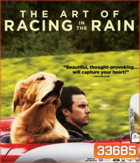 The Art of Racing in the Rain (2019) อุ่นไอหัวใจตูบ