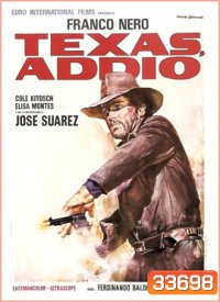 Texas, addio (1966)