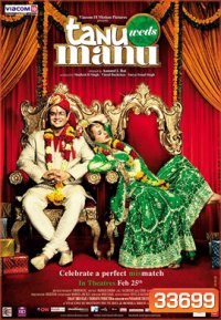 Tanu Weds Manu (2011)